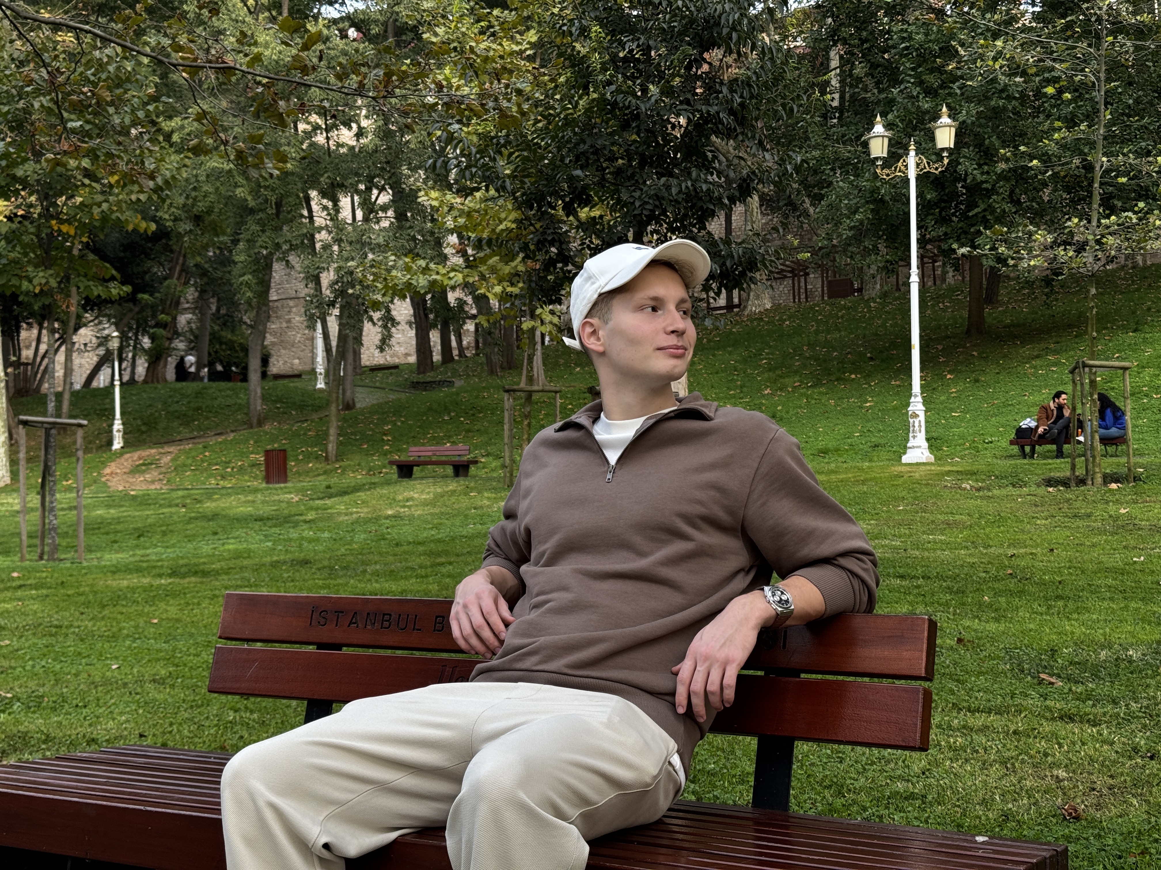 Артём Бычков